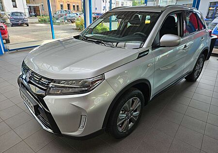 Suzuki Vitara 1.5 AGS Comfort