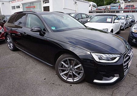 Audi A4 Avant 35 TDI advanced (virtual cockpit plus)