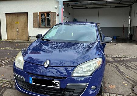 Renault Megane 1.6 16V 100 Expression