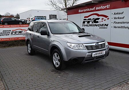 Subaru Forester Trend 30 Jahre TÜV 11.2025