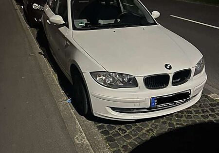 BMW 116i 116