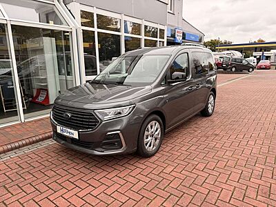 Ford Tourneo Connect Aut. TITANIUM, 5Jahre Garantie