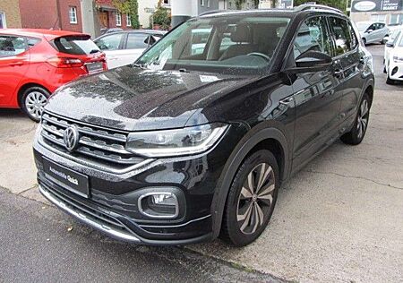 VW T-Cross Volkswagen 1.6 TDI SCR DSG Style R-Line 2 Hand
