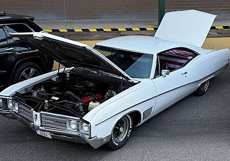 Buick Le Sabre Wildcat