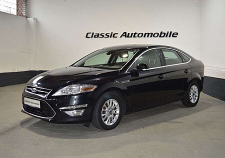 Ford Mondeo 2.0 TDCi Ghia *Einparkhilfe*Anhängerk.*