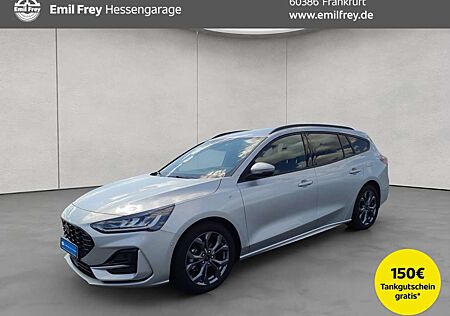 Ford Focus Turnier 1.0 EcoBoost Hybrid ST-LINE X