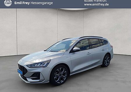 Ford Focus Turnier 1.0 EcoBoost Hybrid ST-LINE X