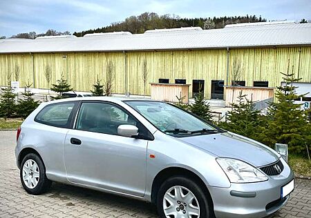 Honda Civic 1.6 EP2