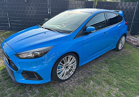 Ford Focus 2.3 EcoBoost S