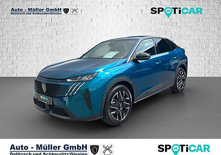 Peugeot 3008 Hybrid 145 Allure DSC6/"neues Modell"