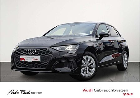 Audi A3 40TFSI e Stronic Navi LED virtual G