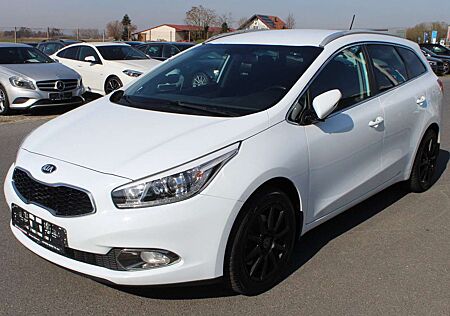 Kia XCeed Ceed SW / cee'd SW Dream Team*Klimatronik*NAVI*Kamera*Sitzhzg*