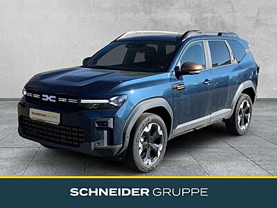 Dacia Bigster EXTREME HYBRID 155 Extreme KLIMA+NAVI+LED