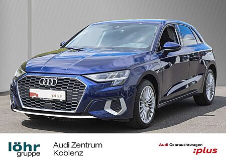 Audi A3 Sportback 40 TFSI e advanced S-tronic Navi