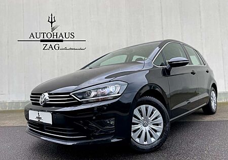 VW Golf Volkswagen Sportvan Highline*1.HAND*Bi-XENON*ALCANTARA