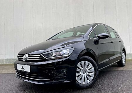VW Golf Volkswagen Sportvan Highline*1.HAND*Bi-XENON*ALCANTARA