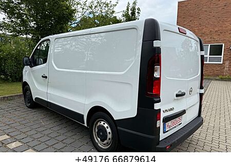 Opel Vivaro B Kasten/Kombi Kasten L1H1 2,9t