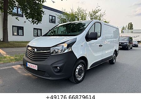 Opel Vivaro B Kasten/Kombi Kasten L1H1 2,9t