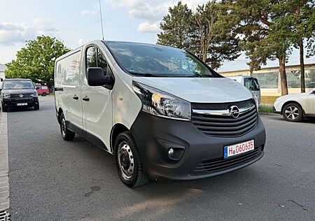 Opel Vivaro B Kasten/Kombi Kasten L1H1 2,9t