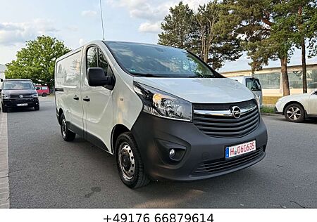 Opel Vivaro B Kasten/Kombi Kasten L1H1 2,9t