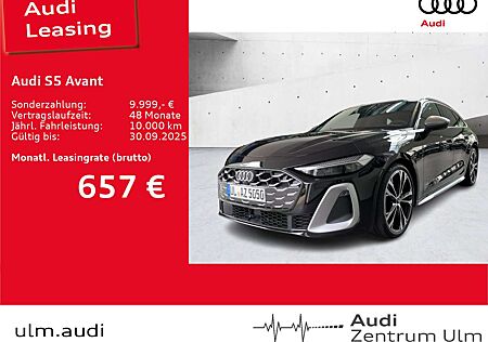 Audi Others TFSI qu B&O HuD MATRIX S-SITZE TECH PRO