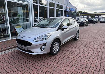 Ford Fiesta C&C, Sitzh.beh.WSS, Garantie