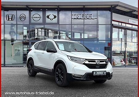 Honda CR-V Sport Line 2.0 Hybrid °LED°Navi°ACC°RFK°