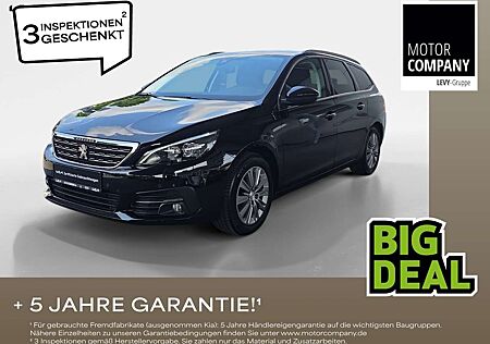 Peugeot 308 1.5 BlueHDi 130 FAP SW Allure FLA LM Navi