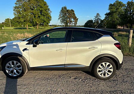 Renault Captur TCe 140 GPF INTENS