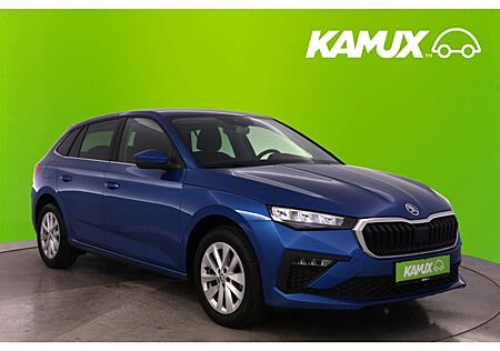 Skoda Scala 1.0TSI DSG Selection+LED+VIRTUAL+KAMERA
