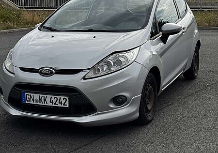 Ford Fiesta 1.25 Viva