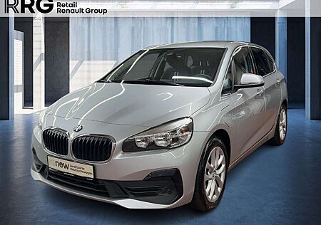 BMW 225 XE ADVANTAGE