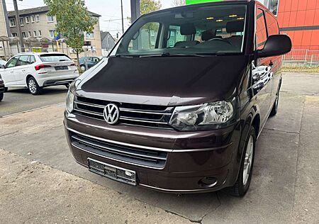 VW T5 Transporter Volkswagen T5 Multivan Startline 4Motion