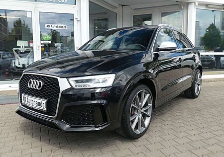 Audi RS Q3 2.5 TFSI quattro Leder Navi Kamera