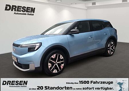 Ford Explorer Extended Range AHK-el. klappb.+Massagesitze+PDCv+h