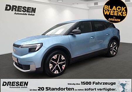 Ford Explorer Extended Range AHK-el. klappb.+Massagesitze+PDCv+h