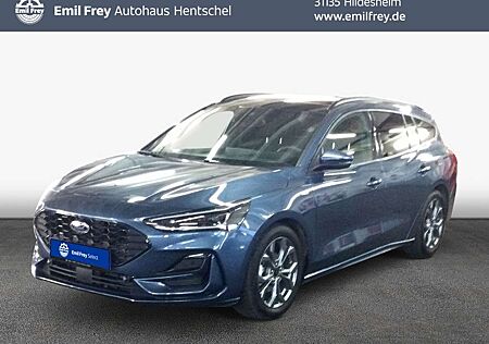 Ford Focus Turnier 1.0 EcoBoost Hybrid Aut. ST-LINE