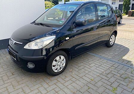 Hyundai i10 1.2 Classic