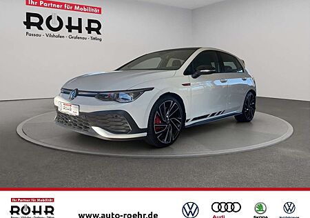 VW Golf Volkswagen VIII GTI Clubsport (SHZ.PDC.NAVI.DAB.Head-Up) 2.0