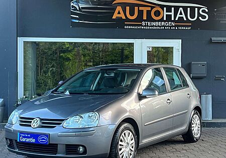 VW Golf Volkswagen 1.6 Comfortline/12 Monate Garantie