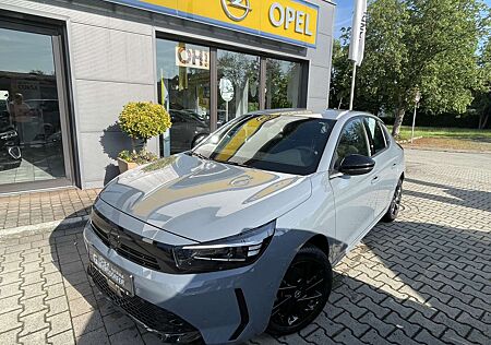 Opel Corsa 1.2 Direct Injection Turbo GS