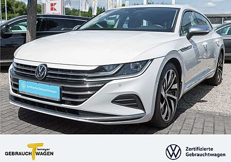 VW Arteon Volkswagen 2.0 TDI DSG LEDER AHK ACC