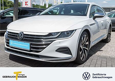 VW Arteon Volkswagen 2.0 TDI DSG LEDER AHK ACC