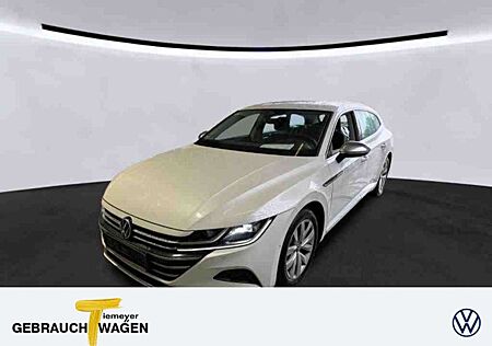VW Arteon Volkswagen 2.0 TDI DSG LEDER AHK ACC