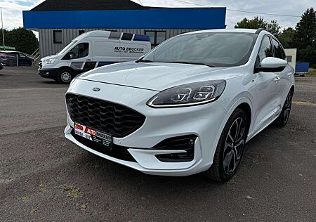 Ford Kuga Hybrid ST-Line X FHEV