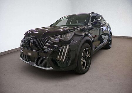 Peugeot 2008 GT MildHybrid 145 e-DSC6