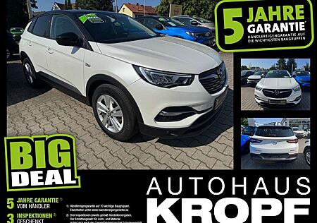 Opel Grandland 1.5 D **LED ALU Navi PDC SHZ Kam**