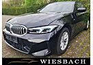 BMW 320i 320 Aut. M Sport LASER AHK ACC CURVED GLASDACH