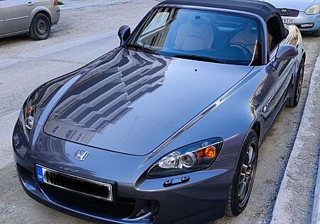 Honda S2000 S 2000