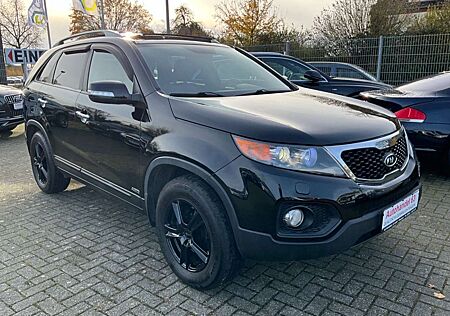 Kia Sorento Edition 7 4WD*Pano*Leder*Bi-Xenon*AHK*Fu